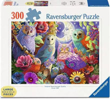 Load image into Gallery viewer, Night Owl Hoot 300XLpc
