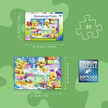 Load image into Gallery viewer, Scrub A Dub Duckies 35pc