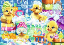 Load image into Gallery viewer, Scrub A Dub Duckies 35pc