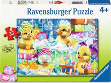 Load image into Gallery viewer, Scrub A Dub Duckies 35pc