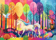 Load image into Gallery viewer, The Fantastic Forest 60pc