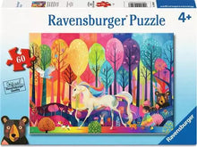 Load image into Gallery viewer, The Fantastic Forest 60pc