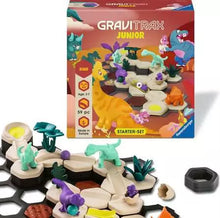 Load image into Gallery viewer, GraviTrax Junior: Dinosaur Starter Set