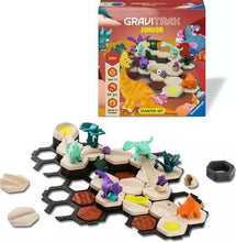 Load image into Gallery viewer, GraviTrax Junior: Dinosaur Starter Set