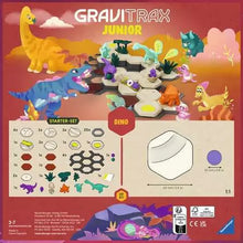 Load image into Gallery viewer, GraviTrax Junior: Dinosaur Starter Set