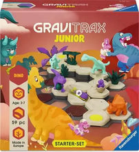 Load image into Gallery viewer, GraviTrax Junior: Dinosaur Starter Set