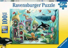 Load image into Gallery viewer, Underwater Wonders 100pc