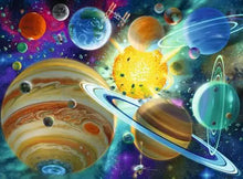 Load image into Gallery viewer, Cosmic Connection 150pc