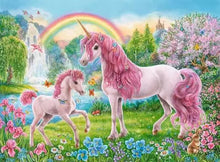 Load image into Gallery viewer, Magical Unicorn 100pc
