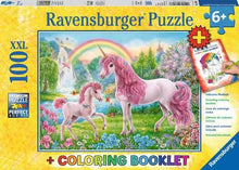 Load image into Gallery viewer, Magical Unicorn 100pc