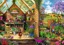 Load image into Gallery viewer, Gardener’s Getaway 300XLpc