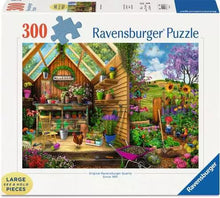 Load image into Gallery viewer, Gardener’s Getaway 300XLpc