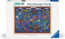 Load image into Gallery viewer, Constellations 2000pc