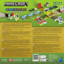 Load image into Gallery viewer, Minecraft: Heroes of the Village