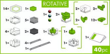 Load image into Gallery viewer, GraviTrax: GO Rotative