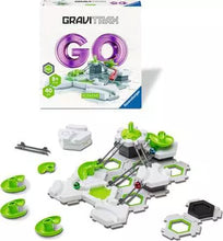 Load image into Gallery viewer, GraviTrax: GO Rotative