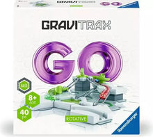 Load image into Gallery viewer, GraviTrax: GO Rotative