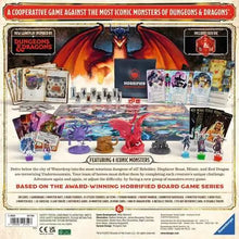 Load image into Gallery viewer, Horrified: Dungeons &amp; Dragons