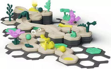 Load image into Gallery viewer, GraviTrax Junior: My Jungle Starter Set
