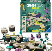 Load image into Gallery viewer, GraviTrax Junior: My Jungle Starter Set