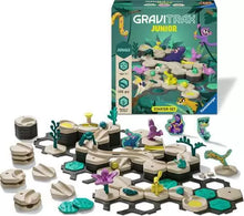 Load image into Gallery viewer, GraviTrax Junior: My Jungle Starter Set