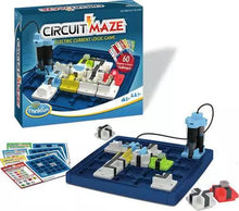 Load image into Gallery viewer, Circuit Maze