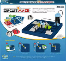 Load image into Gallery viewer, Circuit Maze