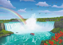 Load image into Gallery viewer, Niagara Falls 1000pc