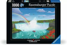 Load image into Gallery viewer, Niagara Falls 1000pc