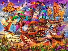 Load image into Gallery viewer, The Flight 1500pc