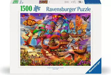 Load image into Gallery viewer, The Flight 1500pc