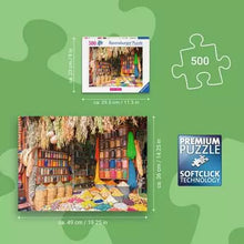 Load image into Gallery viewer, Colorful Spices, Morocco 500pc