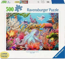 Load image into Gallery viewer, Reef Life 500XLpc