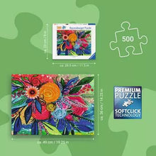 Load image into Gallery viewer, Color Burst 500pc