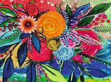 Load image into Gallery viewer, Color Burst 500pc