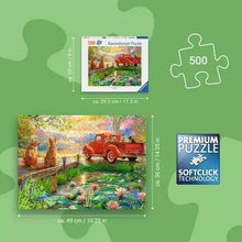 Load image into Gallery viewer, Summer Love 500pc