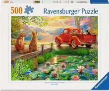 Load image into Gallery viewer, Summer Love 500pc