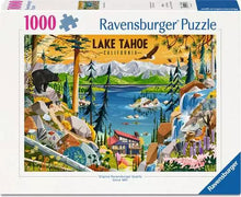Load image into Gallery viewer, Sacred Lake Tahoe 1000pc