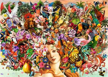 Load image into Gallery viewer, Puzzle Passion 1000pc