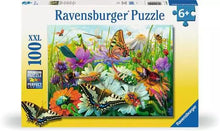 Load image into Gallery viewer, Wonderful World of Insects 100pc