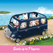 Load image into Gallery viewer, Family Seven Seater