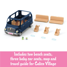 Load image into Gallery viewer, Family Seven Seater