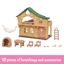 Load image into Gallery viewer, Lakeside Lodge Gift Set