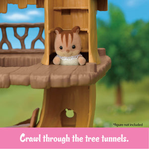 Adventure Tree House Gift Set