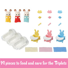 Load image into Gallery viewer, Triplets Care Set