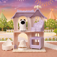 Load image into Gallery viewer, Spooky Surprise House