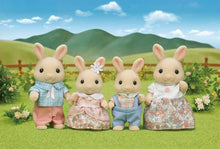 Load image into Gallery viewer, Milk Rabbit Family