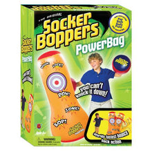 Load image into Gallery viewer, Socker Bopper Power Bag