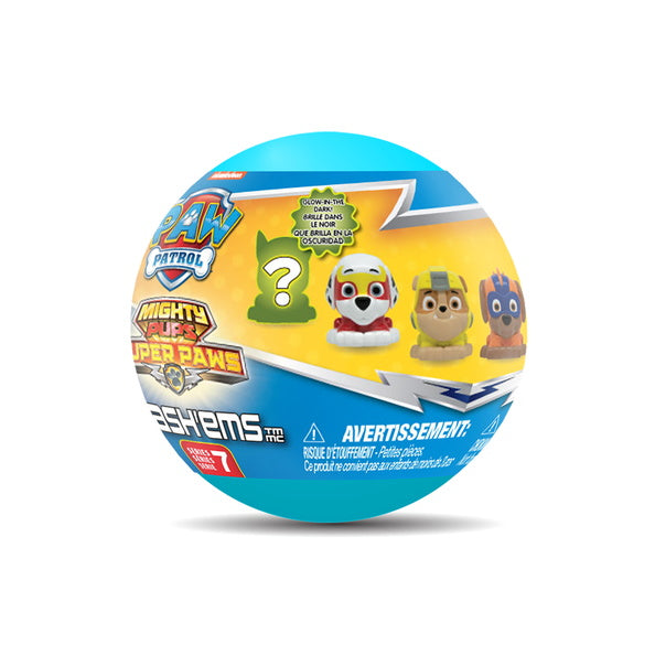 Mystery Paw Patrol Mash’ems