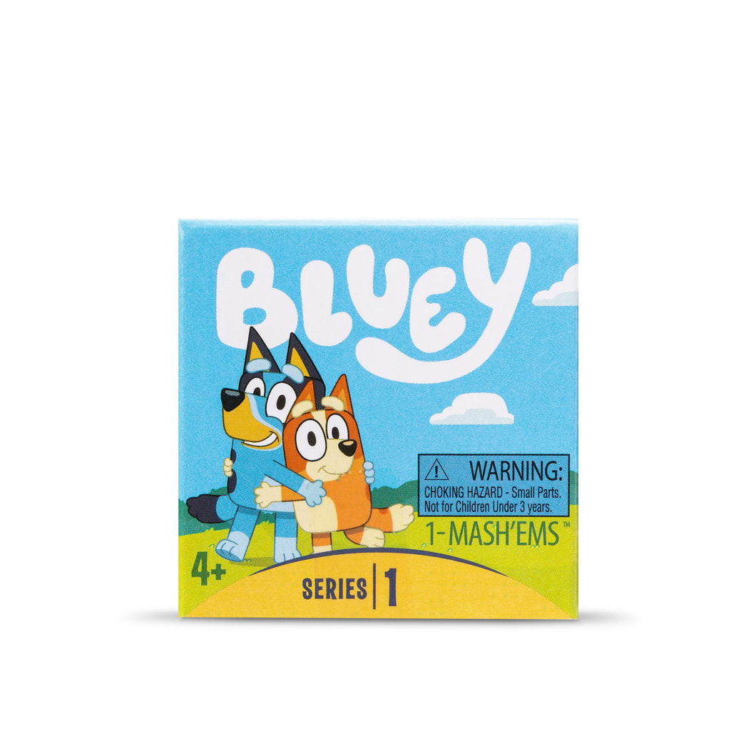 Mystery Bluey Mash’ems